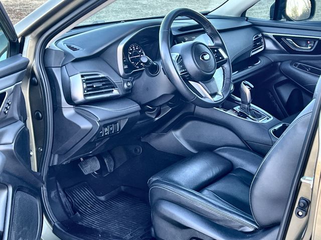 Thumbnail: 2023 Subaru Outback - 2