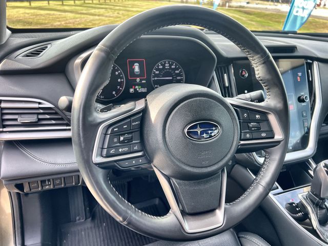 Thumbnail: 2023 Subaru Outback - 14