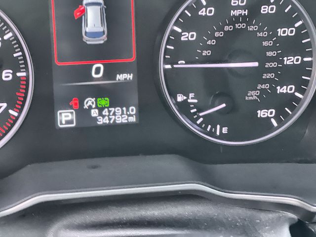 Thumbnail: 2023 Subaru Outback - 17