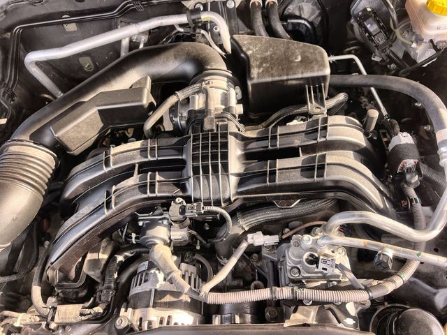 Thumbnail: 2023 Subaru Outback - 9