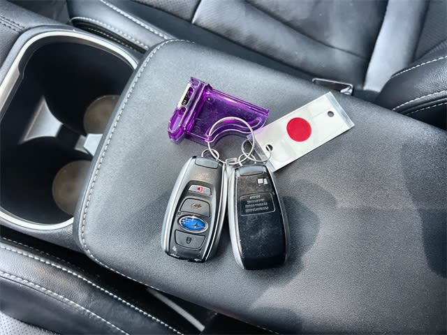 Thumbnail: 2022 Subaru Outback - 19