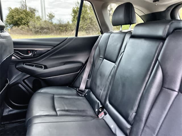 Thumbnail: 2022 Subaru Outback - 22