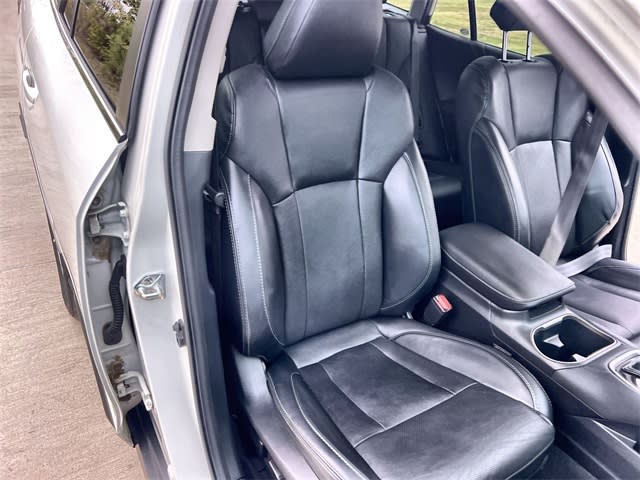 Thumbnail: 2022 Subaru Outback - 12