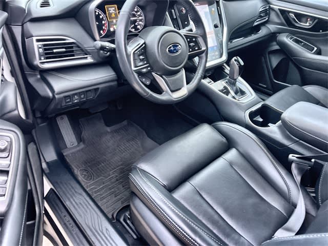 Thumbnail: 2022 Subaru Outback - 2