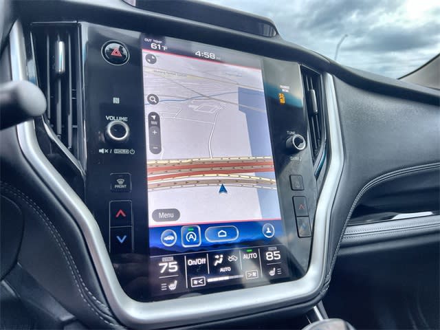 Thumbnail: 2022 Subaru Outback - 15