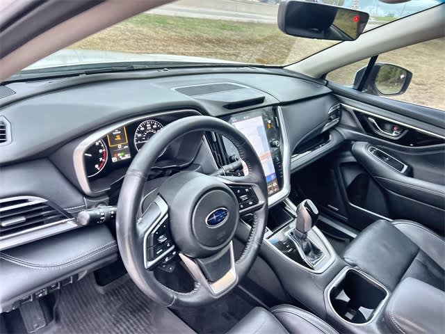 Thumbnail: 2022 Subaru Outback - 10