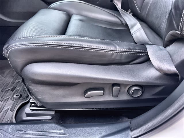 Thumbnail: 2022 Subaru Outback - 31