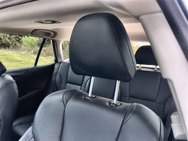 Thumbnail: 2022 Subaru Outback - 25