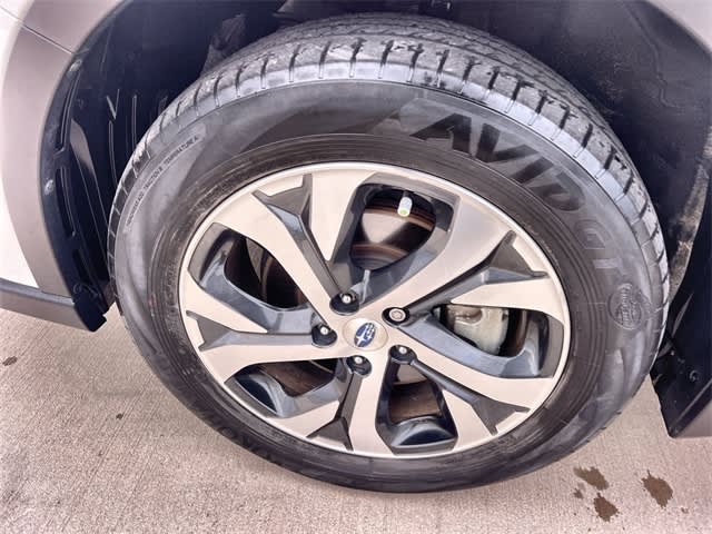 Thumbnail: 2022 Subaru Outback - 8