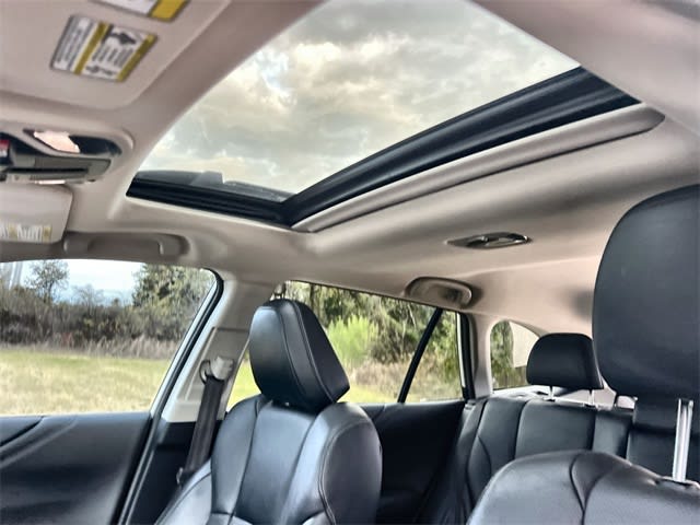 Thumbnail: 2022 Subaru Outback - 32