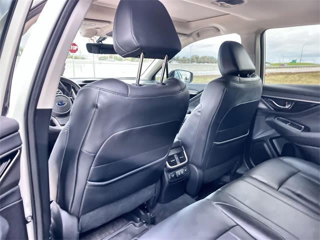 Thumbnail: 2022 Subaru Outback - 13