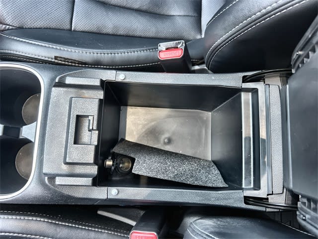 Thumbnail: 2022 Subaru Outback - 27