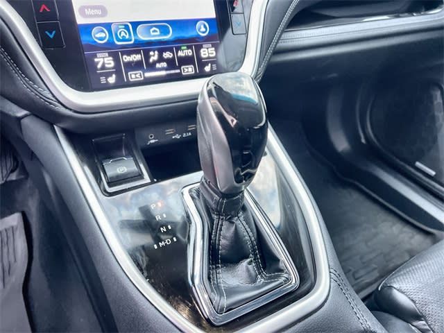 Thumbnail: 2022 Subaru Outback - 16