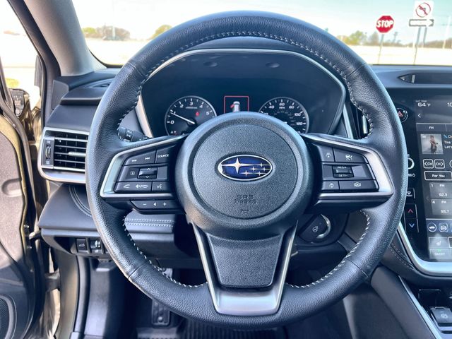 Thumbnail: 2024 Subaru Outback - 14