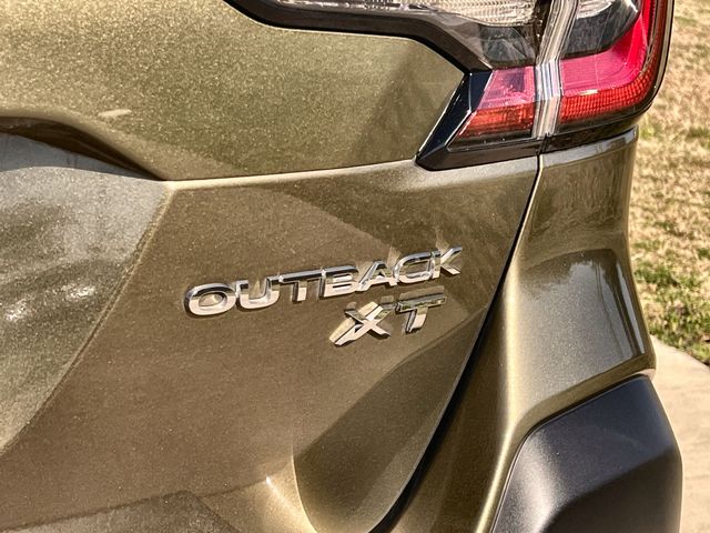 Thumbnail: 2024 Subaru Outback - 7