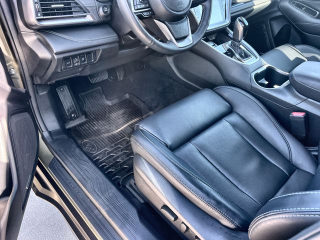 Thumbnail: 2024 Subaru Outback - 2