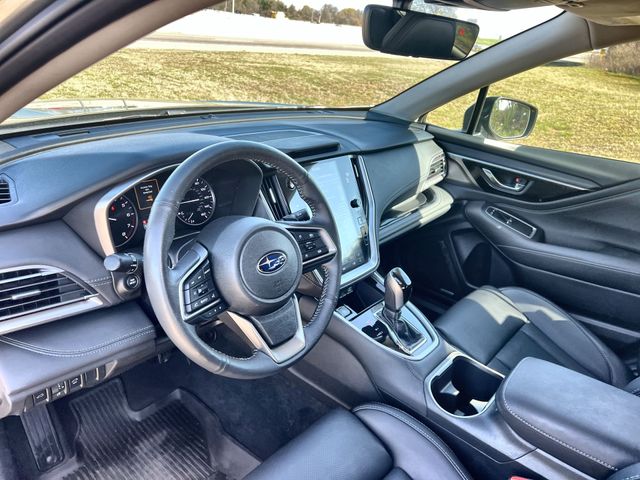 Thumbnail: 2024 Subaru Outback - 10