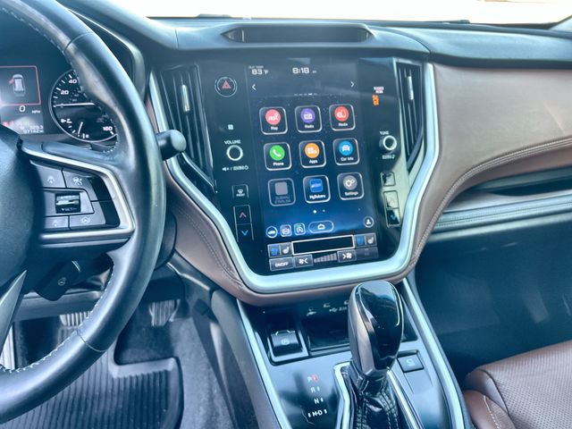Thumbnail: 2021 Subaru Outback - 15