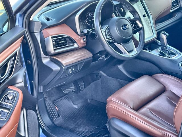 Thumbnail: 2021 Subaru Outback - 2
