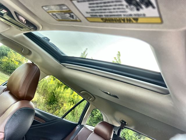 Thumbnail: 2021 Subaru Outback - 32