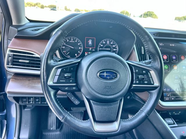 Thumbnail: 2021 Subaru Outback - 14