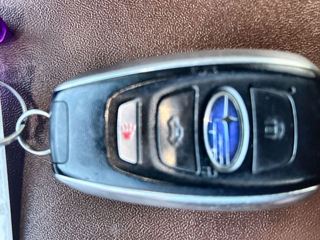 Thumbnail: 2021 Subaru Outback - 20