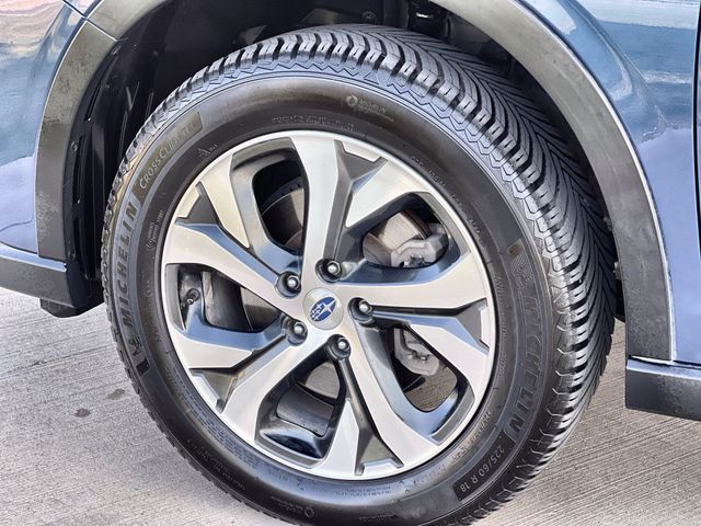 Thumbnail: 2021 Subaru Outback - 8