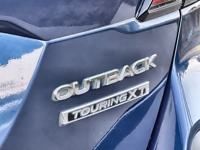 Thumbnail: 2021 Subaru Outback - 7