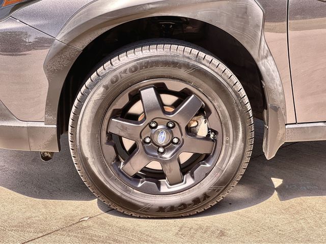 Thumbnail: 2023 Subaru Outback - 8