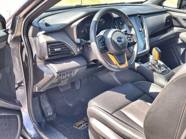 Thumbnail: 2023 Subaru Outback - 2