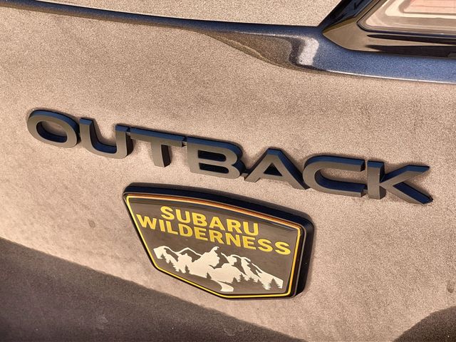 Thumbnail: 2023 Subaru Outback - 7