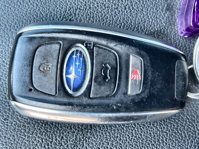 Thumbnail: 2023 Subaru Outback - 19