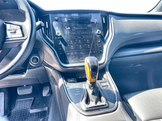 Thumbnail: 2023 Subaru Outback - 23