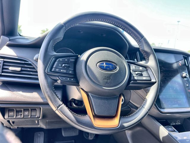 Thumbnail: 2023 Subaru Outback - 14