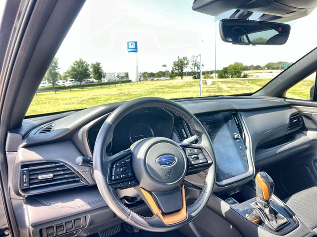 Thumbnail: 2023 Subaru Outback - 10