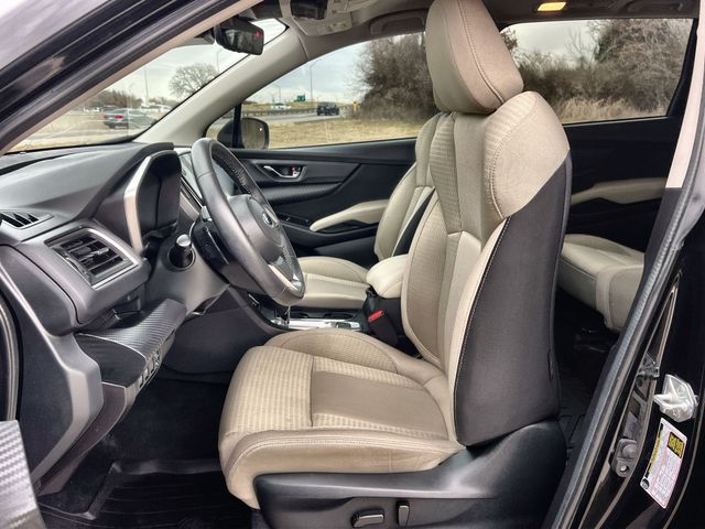 Thumbnail: 2023 Subaru Ascent - 11