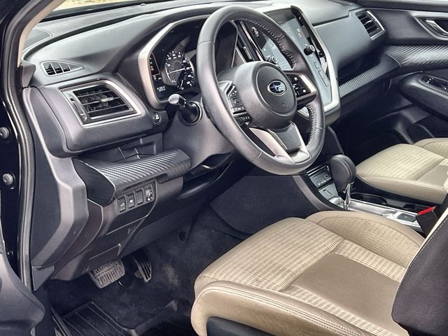 Thumbnail: 2023 Subaru Ascent - 2