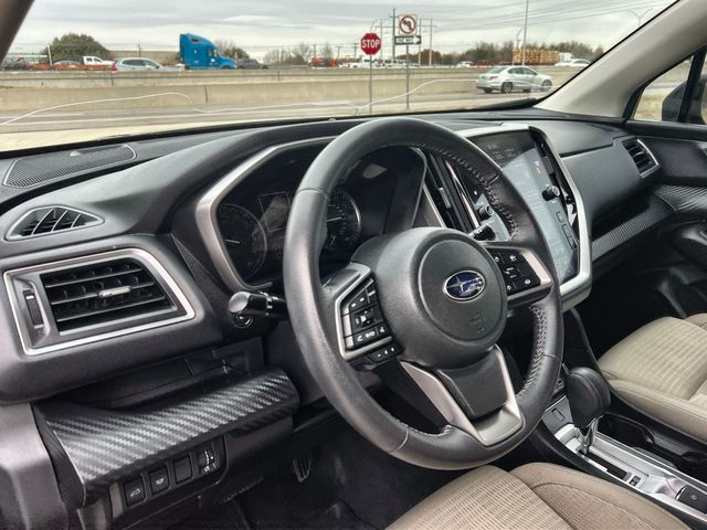 Thumbnail: 2023 Subaru Ascent - 10