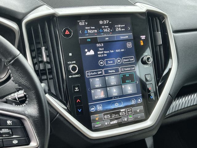 Thumbnail: 2023 Subaru Ascent - 15