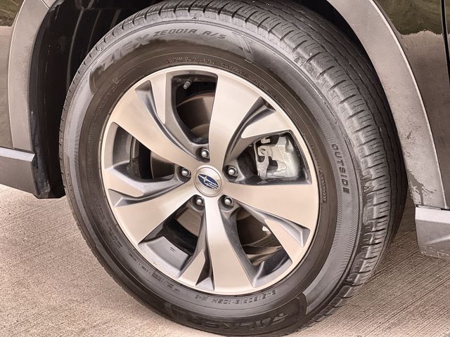 Thumbnail: 2023 Subaru Ascent - 8