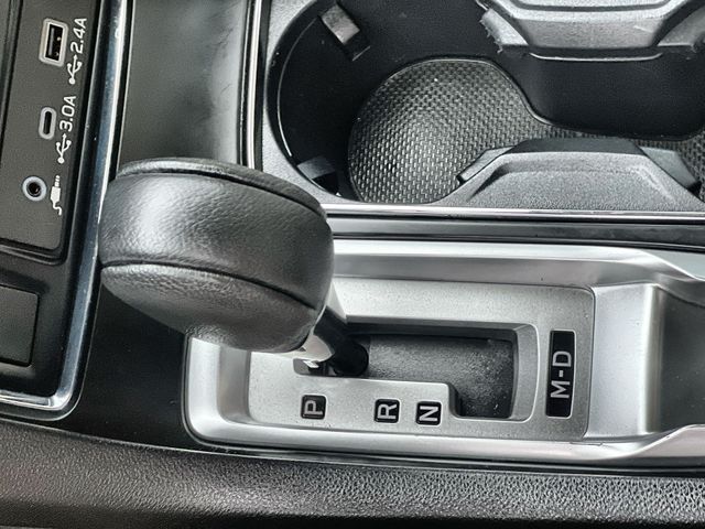 Thumbnail: 2023 Subaru Ascent - 16