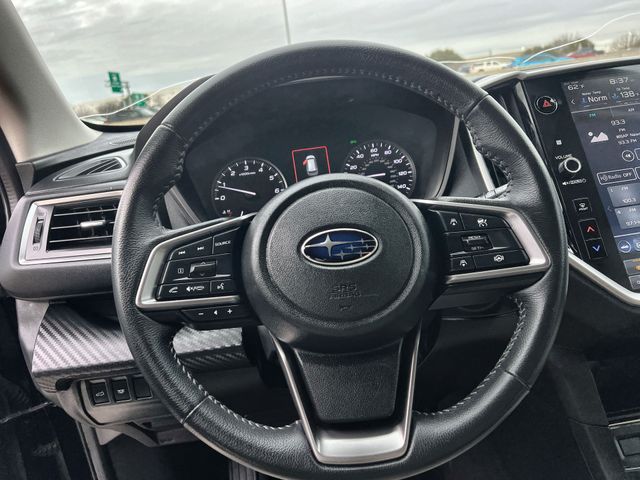 Thumbnail: 2023 Subaru Ascent - 14