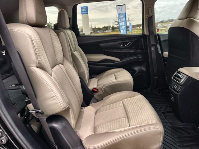 Thumbnail: 2023 Subaru Ascent - 13