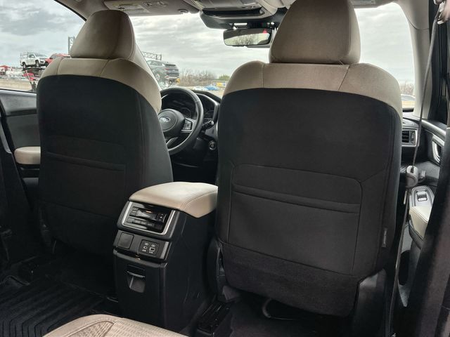 Thumbnail: 2023 Subaru Ascent - 22