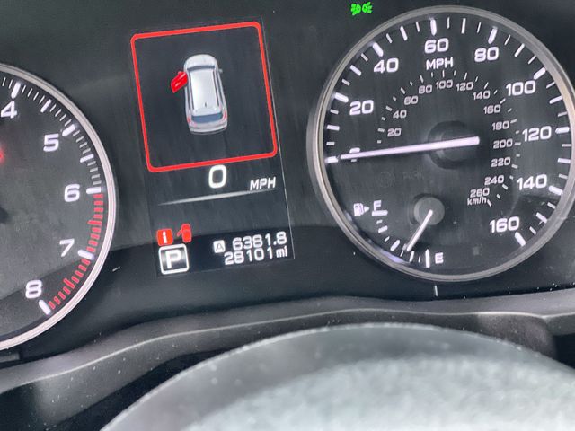 Thumbnail: 2023 Subaru Ascent - 17