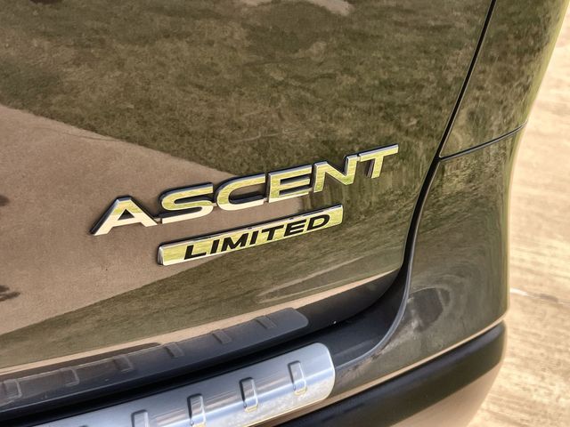 Thumbnail: 2020 Subaru Ascent - 7