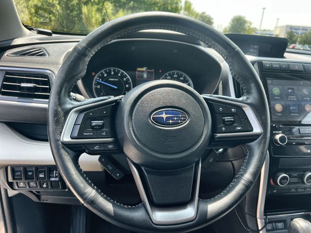 Thumbnail: 2020 Subaru Ascent - 14