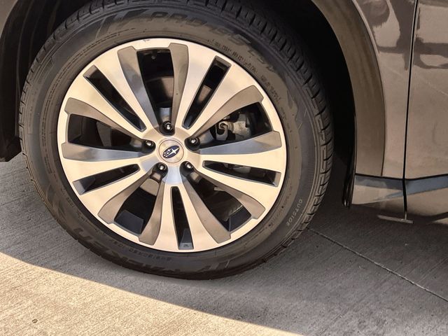 Thumbnail: 2020 Subaru Ascent - 8