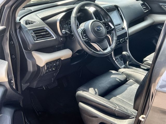 Thumbnail: 2020 Subaru Ascent - 2