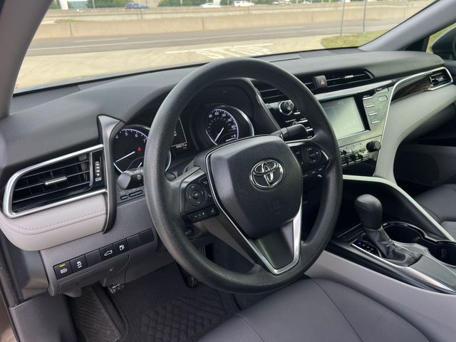 Thumbnail: 2018 Toyota Camry - 2